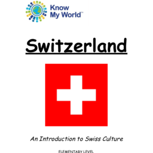 Passport Program: Switzerland
