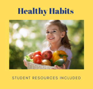 Read more about the article Cultivating Healthy Habits With Our Students
