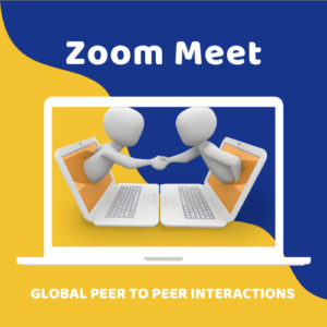One Time Project Zoom Meet
