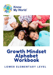 Growth Mindset front page