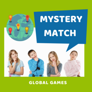 Mystery Match Project