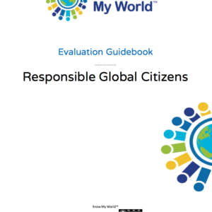Responsible Global Citizens: Elementary Edition Evaluation Guidebook