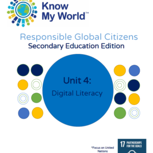 Responsible Global Citizens: Secondary Edition Unit 4