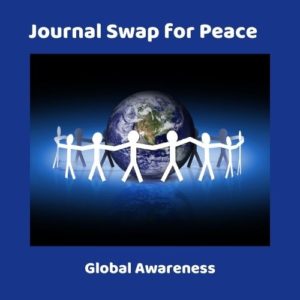 Journal Swap for Peace