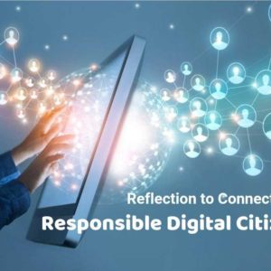 Responsible Digital Citizens