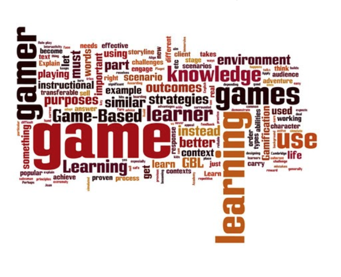 You are currently viewing Ed Tech: Gamification
