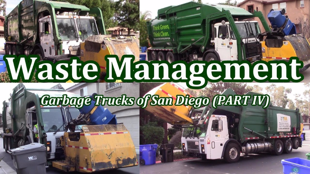 You are currently viewing Waste Management: Elementary students in Taipei and San Diego find solutions!