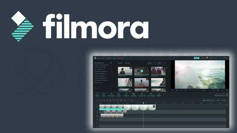 Read more about the article Ed Tech: Filmora for Everyone